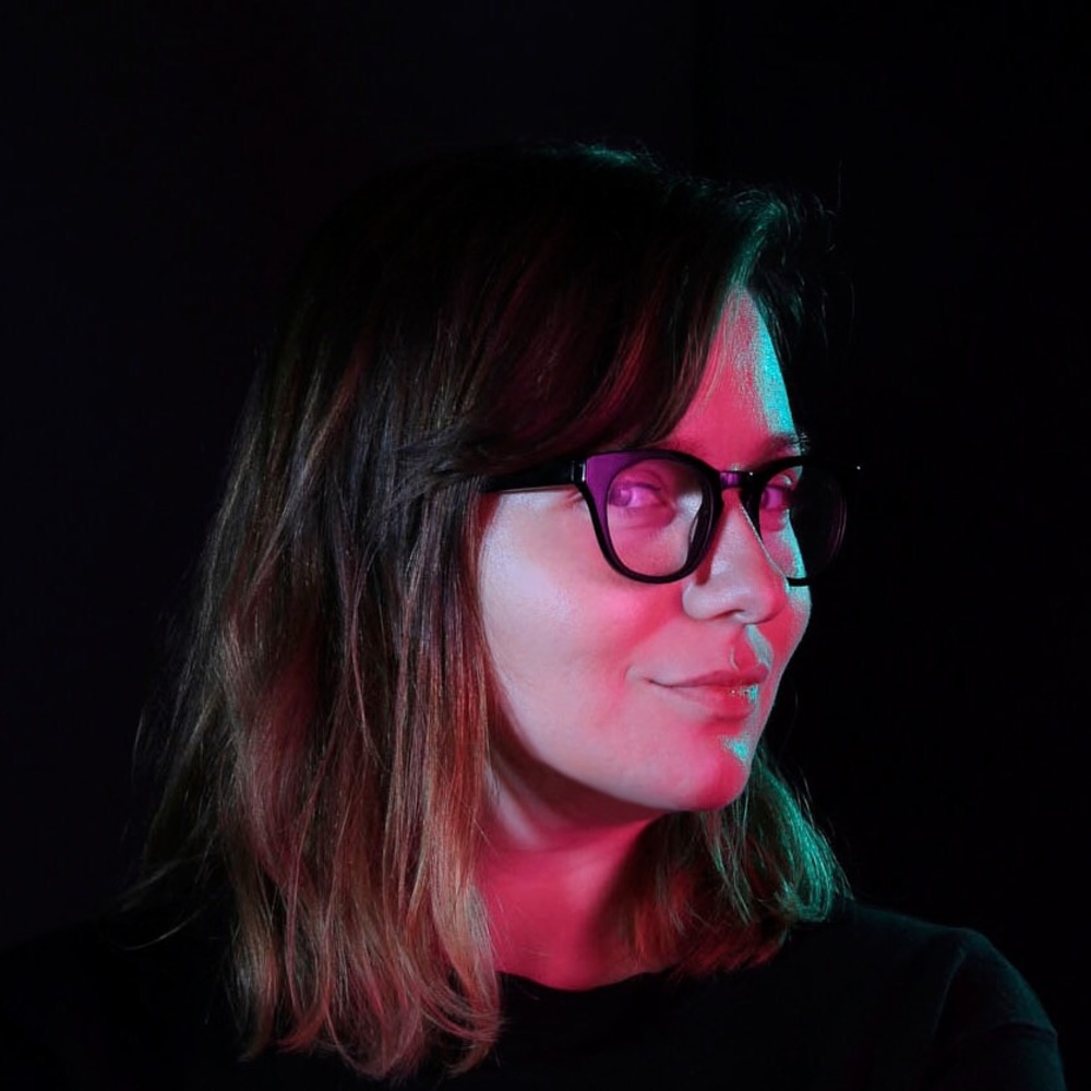 Meet your Posher, Anna